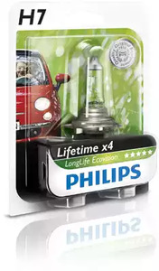 Лампа галогенная PHILIPS 12972LLECOB1