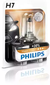 Лампа галогенная PHILIPS 12972PRB1