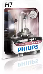 12972VPB1 PHILIPS Лампа галогенная