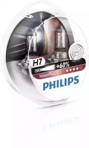 12972VPS2 PHILIPS Комплект галогенных ламп