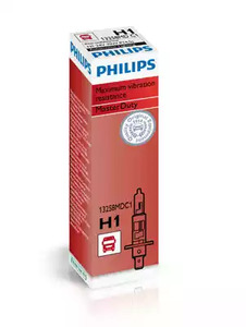 Лампочка дальнего света PHILIPS 13258MDC1