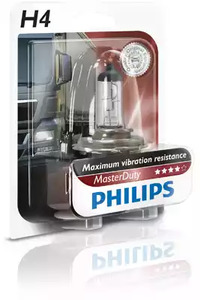 13342MDB1 PHILIPS Лампа галогенная для грузовых автомобилей