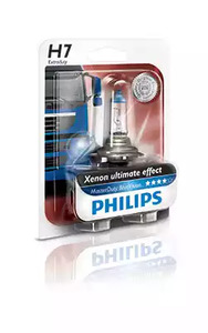 Лампа накаливания фара дальнего света PHILIPS 13972MDBVB1