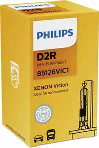 Лампа газоразрядная PHILIPS 85126VIC1