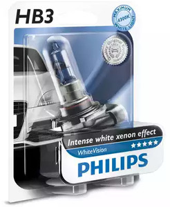 Лампа галогенная PHILIPS 9005WHVB1