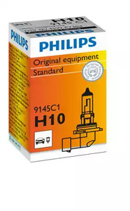 Лампа галогенная PHILIPS 9145C1