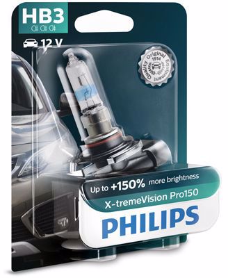 9005XVPB1 PHILIPS Лампа накаливания