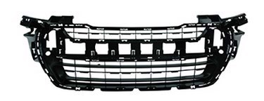 Решетка бампера PHIRA 308-11102