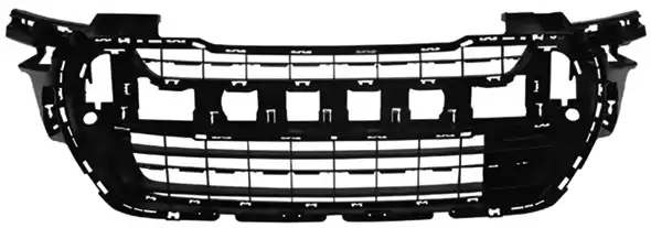 Решетка бампера PHIRA 308-11108