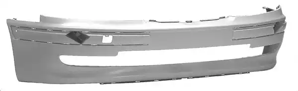 Бампер PHIRA 406-99200