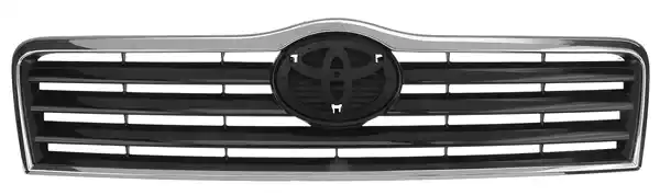Решетка радиатора PHIRA AV-03101