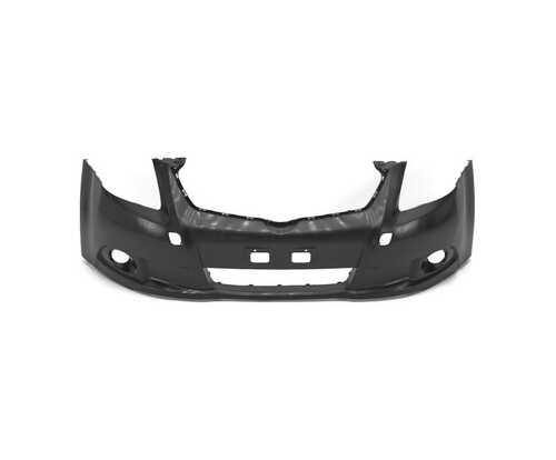 Бампер передн не грунт toyota avensis 05.09-01.12 (страна производства испания) PHIRA AV-09201