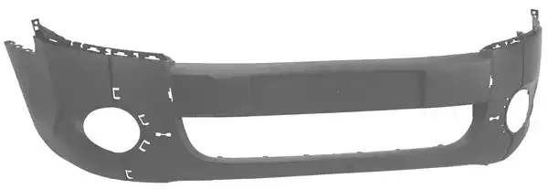 Бампер PHIRA BR-08215