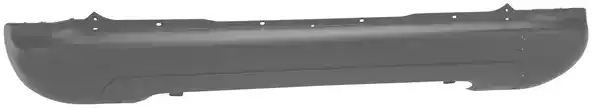 Бампер PHIRA BR-08300