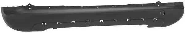 Бампер PHIRA BR-08303