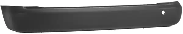 Бампер PHIRA CD-04301