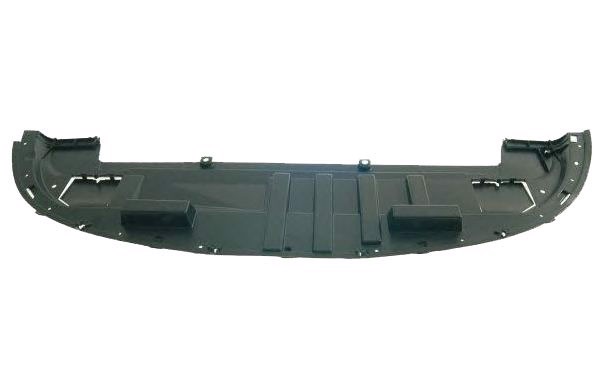 Накладка бампера PHIRA CL-05403