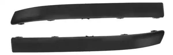 Накладка бампера PHIRA CL-05703