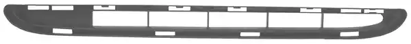 Решетка бампера PHIRA CL-09120