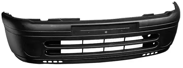 Бампер PHIRA CL-98201