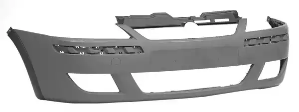 Бампер PHIRA CO-04200