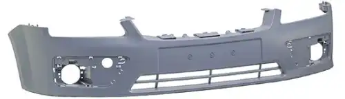 Бампер передн грунт ford focus 10.04-12.07 (страна производства испания) PHIRA FC-04200