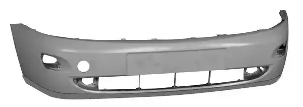 Бампер PHIRA FC-98200