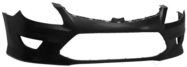 Бампер PHIRA I30-10201