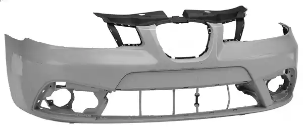 Бампер PHIRA IB-06200