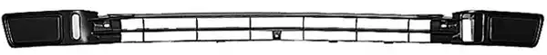Решетка бампера PHIRA IB-93110