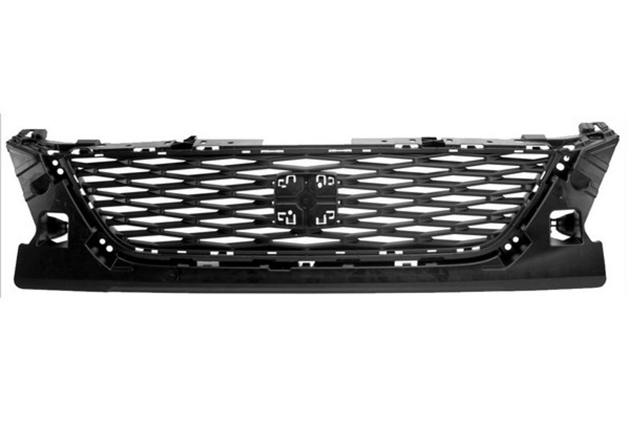 Решетка радиатора PHIRA LE-12100