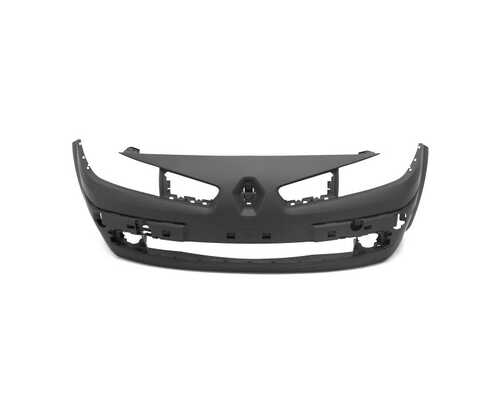 Бампер передн грунт к-кт renault megane 02.06-09.08 (страна производства испания) PHIRA MG-06208