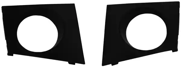 Решетка бампера PHIRA MG-06740