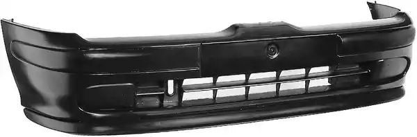 Бампер PHIRA MG-96201