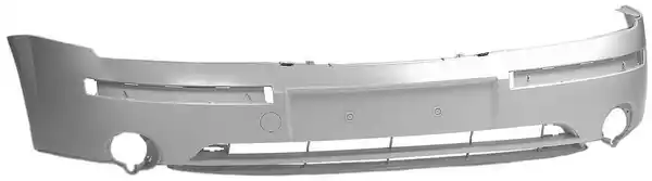 Бампер PHIRA MN-00200
