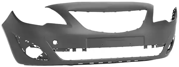 Бампер PHIRA MRV-10200