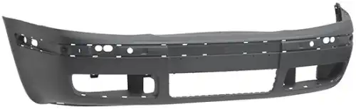 Бампер передн не грунт skoda octavia 08.00-04.04 (страна производства испания) PHIRA OC-00201