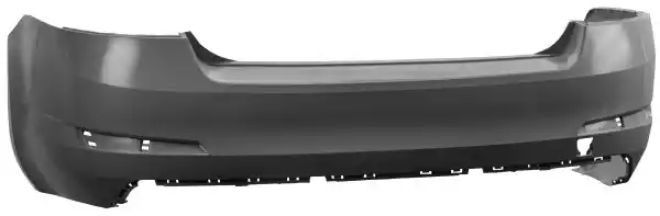 Бампер PHIRA OC-13301
