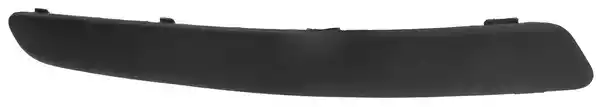 Накладка бампера PHIRA PL-05701