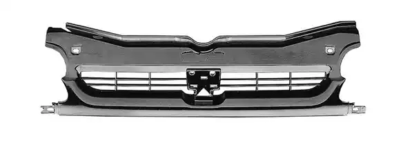 Решетка радиатора PHIRA PR-96100