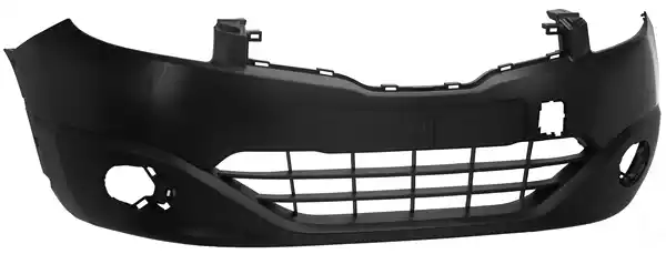 Бампер PHIRA QS-10201