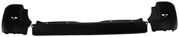 Накладка бампера PHIRA SC-03713