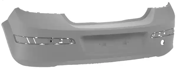 Бампер PHIRA ST-04300