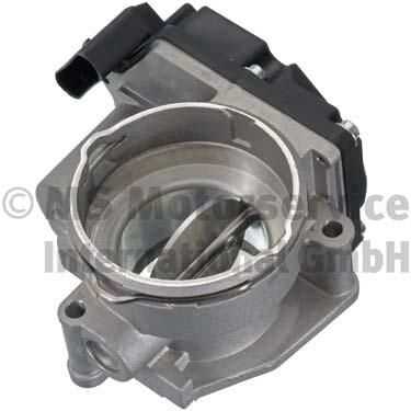 Control flap air supply PIERBURG 7.03703.73.0
