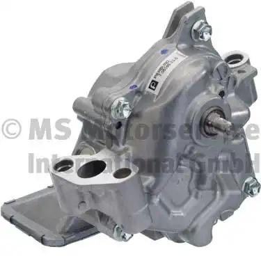 Насос масляный toyota avensis 1.6/1.8/2.0vvt-i 08-18 corolla 1.6 06- rav4 iii-iv 2.0 08- PIERBURG 7.06595.11.0
