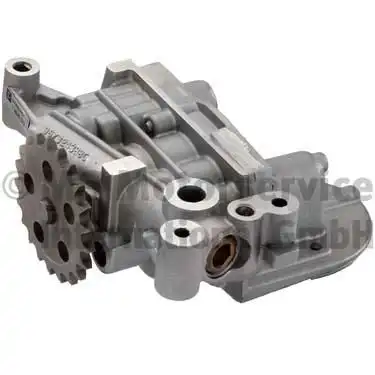 Насос масляный citroen berlingo kfx (tu3jp) 96-11 1.4i c3 c4 xsara 97-05 / peugeot 106 205 206 207 306 307 405 partner PIERBURG 7.06595.13.0
