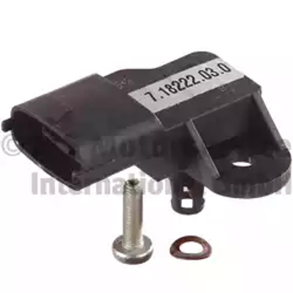 Датчик давления воздуха PIERBURG 7.18222.03.0