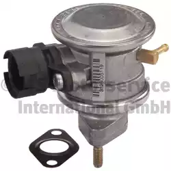 Клапан запорный bmw x5 4.4i 00-06 PIERBURG 7.22295.68.0