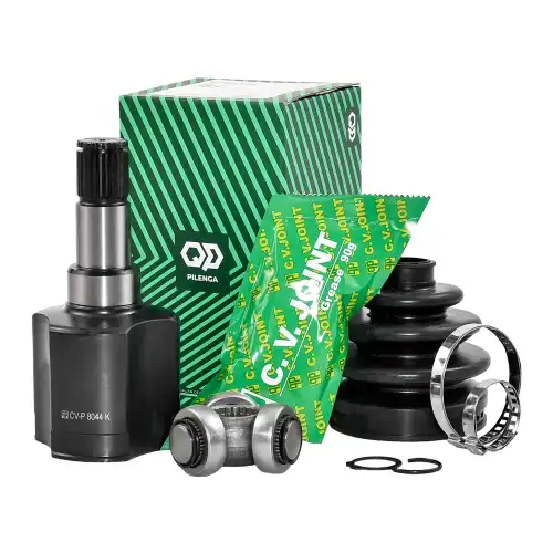 Cvp8044k шрус внутренний левый к-кт