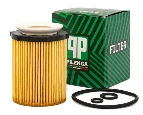 FOP6321 PILENGA FOP6321_фильтр масляный !\MB W176/W246/W212 2.0i 11>